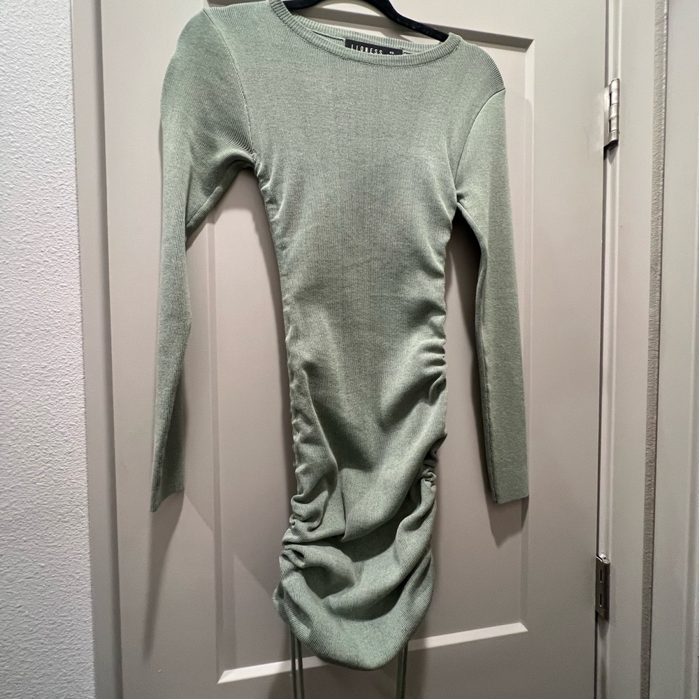 Princess polly dress